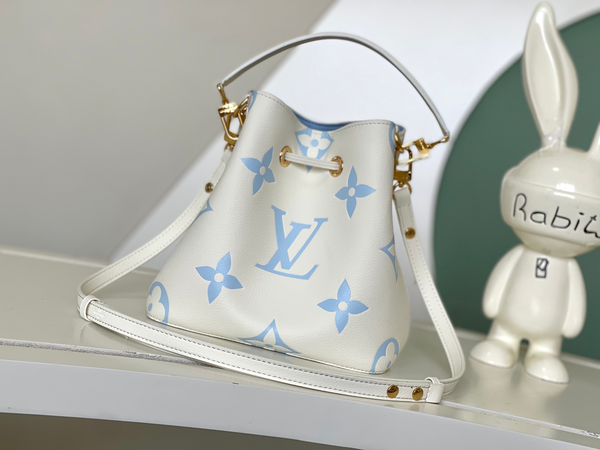 Louis Vuitton Bucket Bags